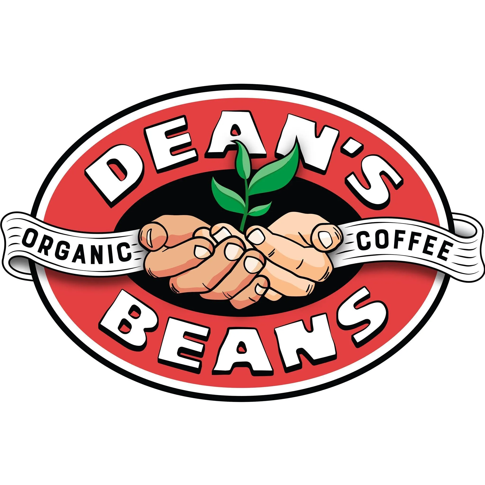 Dean's Beans Organic Coffee Company