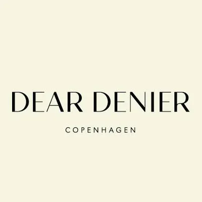 Dear Denier logo