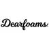 Dearfoams logo