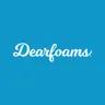 Dearfoams logo