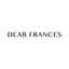 Dear Frances logo