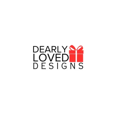 Dearly Loved Designs logo