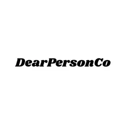 DearPersonCo logo