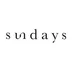 Sundays logo