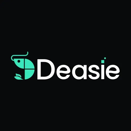 Deasie logo