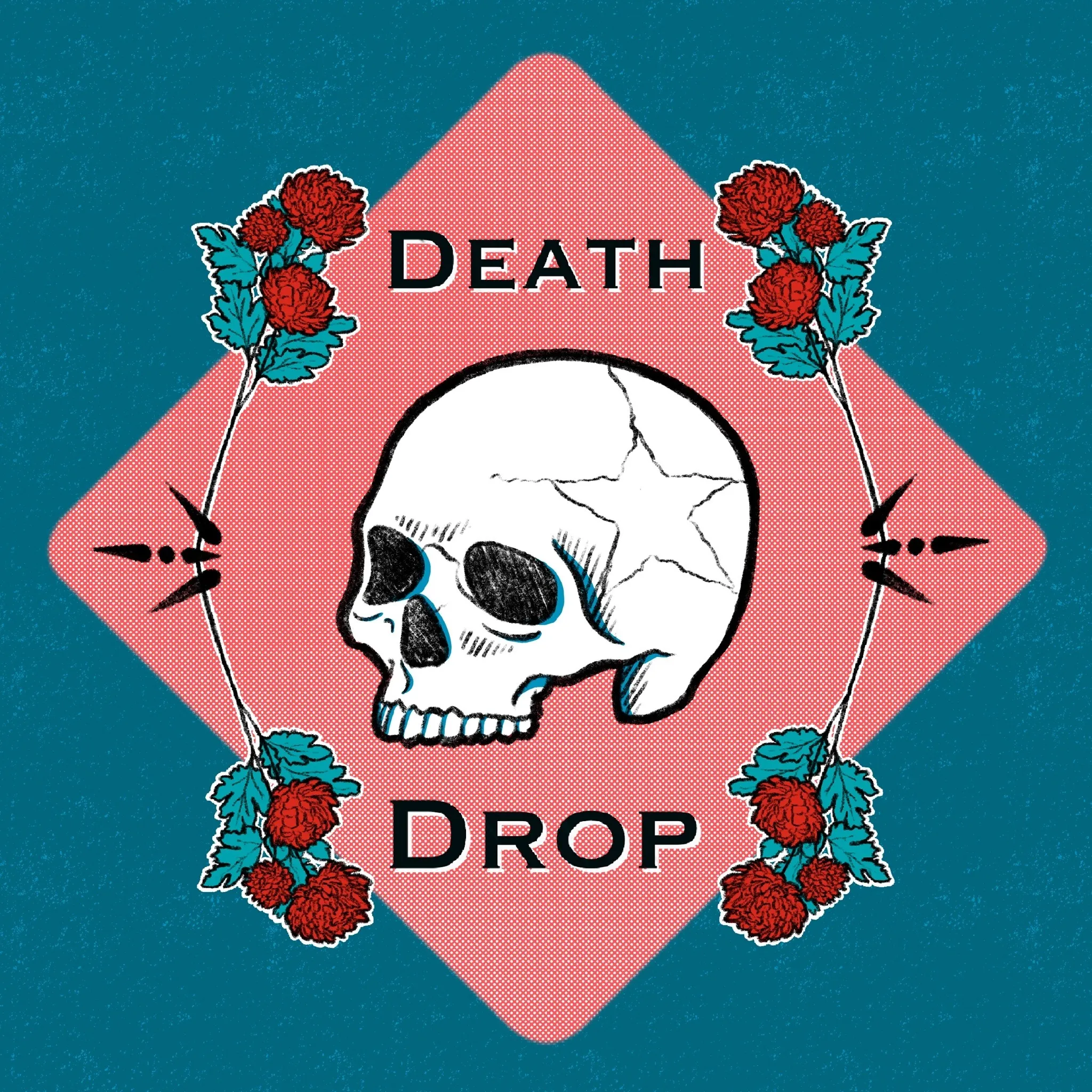 Death Drop Roller Skate Shop