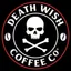 Death Wish Coffee logo