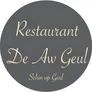 Logo De Aw Geul