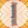 Logo De Baank