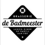 Logo Brasserie de Badmeester
