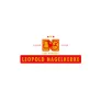Logo Luxe bakkerij Leopold Nagelkerke