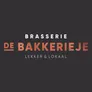 Logo Brasserie De Bakkerieje