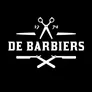Logo Kapsalon de Barbiers