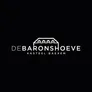 Logo De Baronshoeve