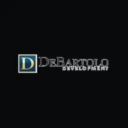 DeBartolo Development logo