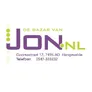 Logo De bazar van Jon