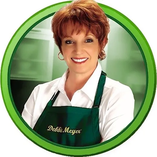 Debbie Meyer logo