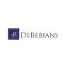 deBebians logo