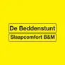 Logo De Beddenstunt