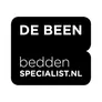 Logo De Been Slaapadviseurs