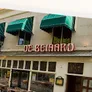 Logo Eet- en Bierencafé De Beiaard