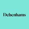 Debenhams logo