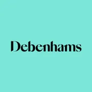 Debenhams Logo