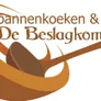 Logo Pannenkoekenrestaurant 'De Beslagkom'