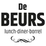 Logo De Beurs - Sint Odulphusstraat