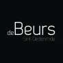 Logo De Beurs - Heuvel