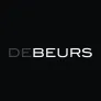 Logo De Beurs - Grote Kerkplein