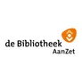 Logo Bibliotheek Arkel