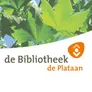 Logo Bibliotheek Maassluis
