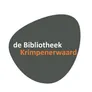 Logo Bibliotheek Lekkerkerk