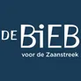 Logo De Bieb van Krommenie