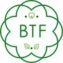 Logo Biologische Tandarts Friesland