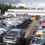 Logo Autosloperij De Birkt