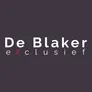 Logo De Blaker Exclusief