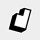 Deblock logo