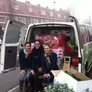 Logo Fleurop De Bloemenweide