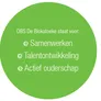 Logo OBS De Blokstoeke