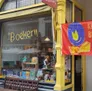 Logo De Boekerij