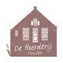 Logo De Boerderij - Hellingstraat