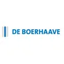 Logo De Boerhaave