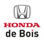 Logo Honda De Bois Utrecht