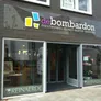 Logo De Bombardon - Kerkewijk