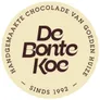 Logo De Bonte Koe - Kommiezenlaan