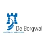 Logo Basisschool De Borgwal