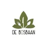 Logo De Bosbaan