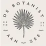 Logo De Botanist aan Zee